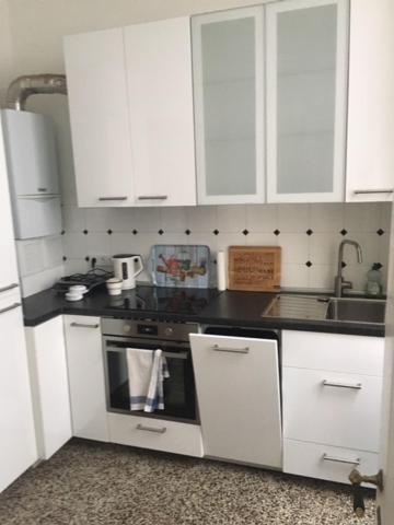 Jugendstilhaus Riverside City Appartements Fuer Urlaub Und Business Brema Zewnętrze zdjęcie