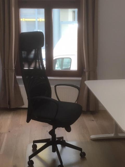 Jugendstilhaus Riverside City Appartements Fuer Urlaub Und Business Brema Zewnętrze zdjęcie