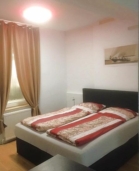 Jugendstilhaus Riverside City Appartements Fuer Urlaub Und Business Brema Zewnętrze zdjęcie