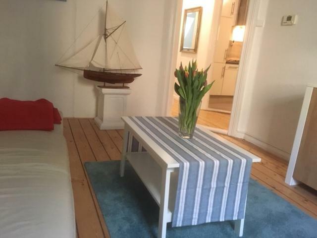 Jugendstilhaus Riverside City Appartements Fuer Urlaub Und Business Brema Zewnętrze zdjęcie